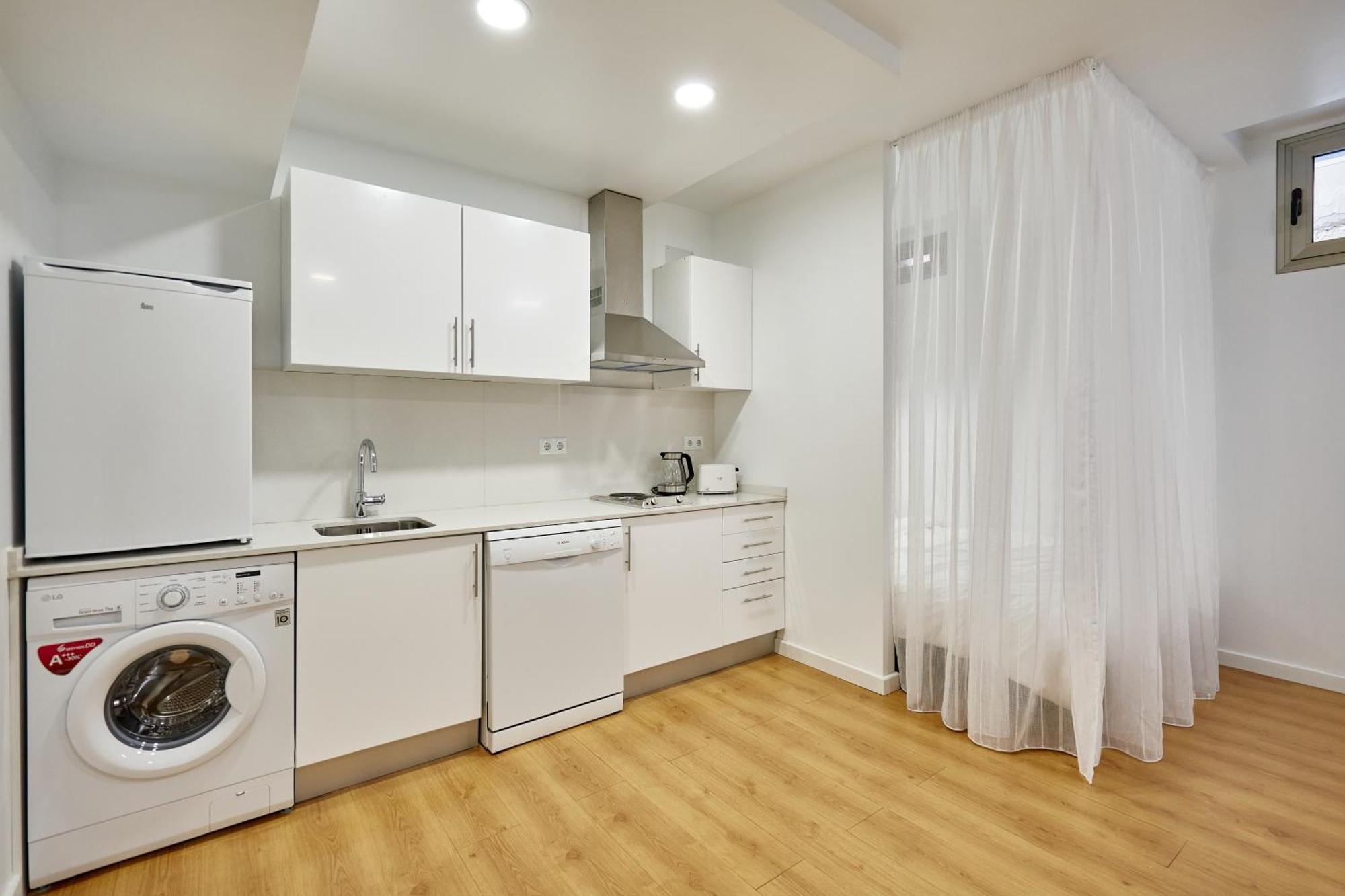 Apart-Hotel Happy Life Alicante Room photo